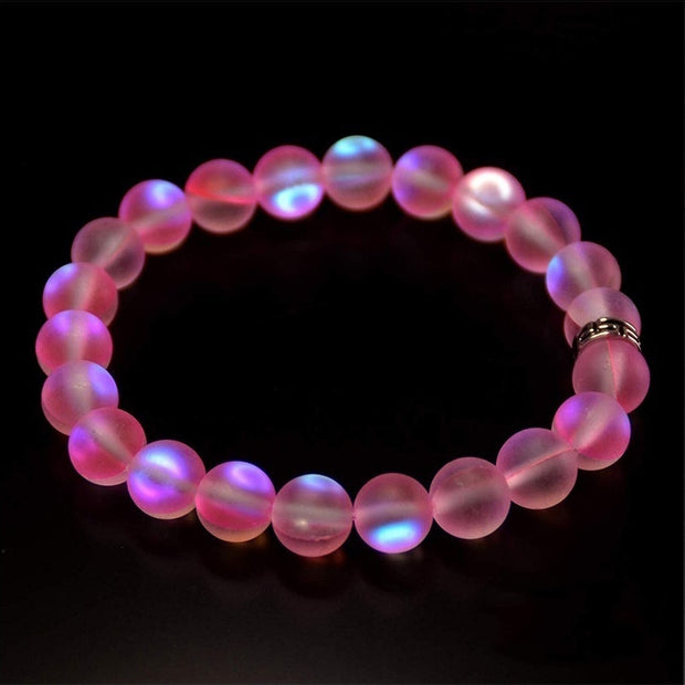 Mermaid Illuminating Crystal Bracelet