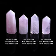 Libra Rose Quartz Healing Crystal