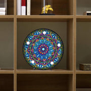 Mandala Diamond LED Painting