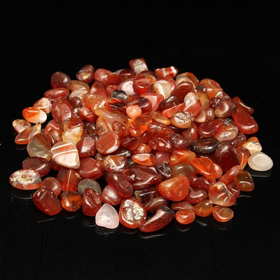 Aries Carnelian Healing Crystal