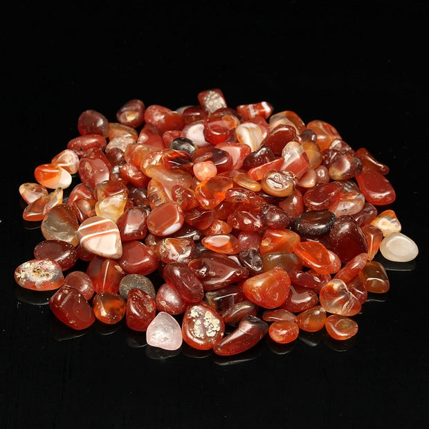 Aries Carnelian Healing Crystal