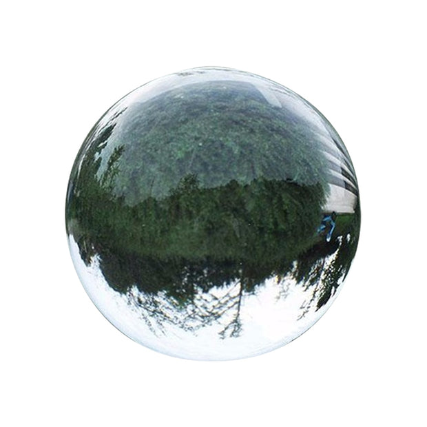 Feng Shui Crystal Ball