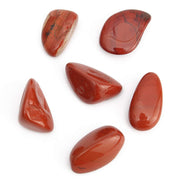 Leo Red Jasper Healing Crystal