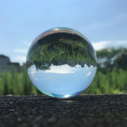 Feng Shui Crystal Ball