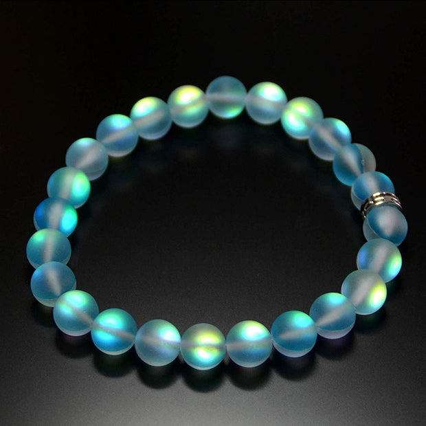 Mermaid Illuminating Crystal Bracelet