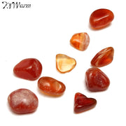 Aries Carnelian Healing Crystal