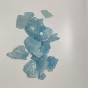 Pisces Aquamarine Healing Crystal