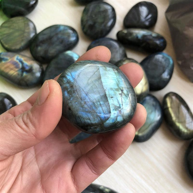 Cancer Moonstone Healing Crystal