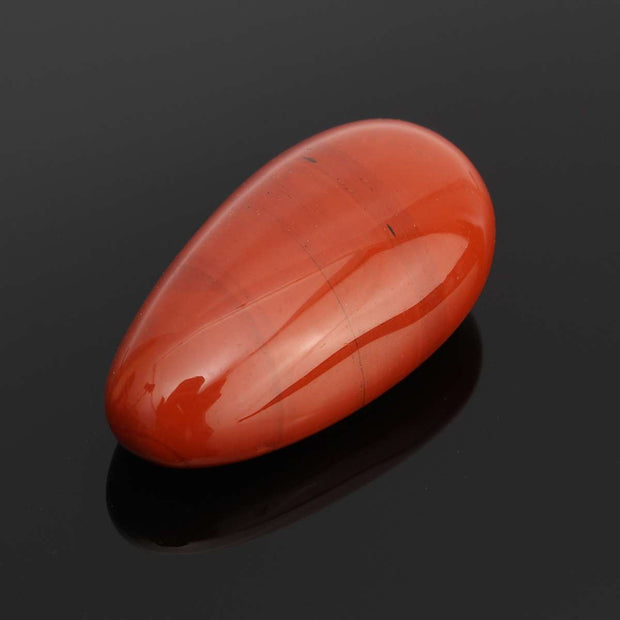 Leo Red Jasper Healing Crystal