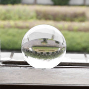 Feng Shui Crystal Ball