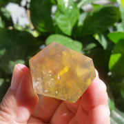 Citrine Success Stone