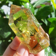 Citrine Success Stone