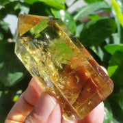 Citrine Success Stone