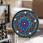 Mandala Diamond LED Painting