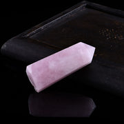 Libra Rose Quartz Healing Crystal