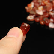 Aries Carnelian Healing Crystal