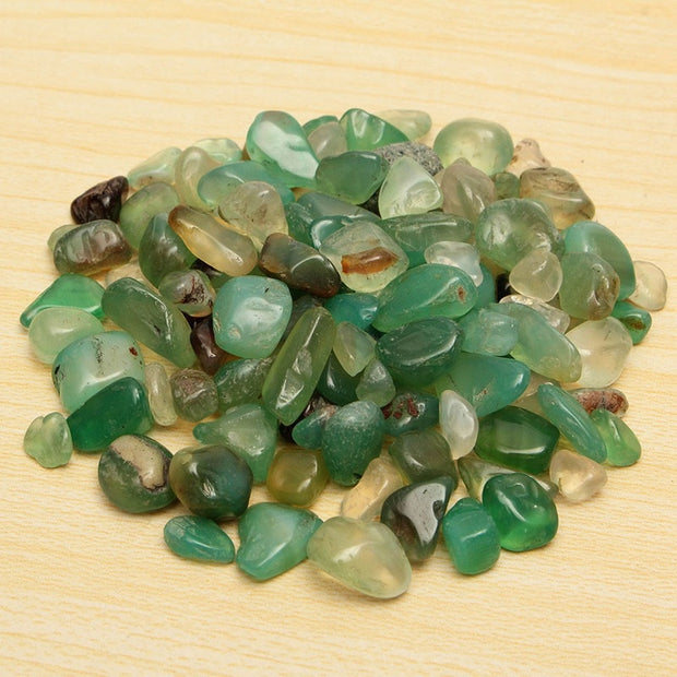 Taurus Jade Healing Crystal