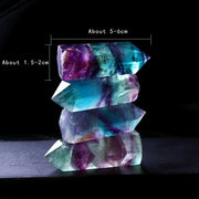 Fluorite Natural Healing Crystal